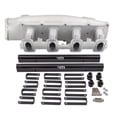 thumbnail image 1 of BTR Brian Tooley Racing Trinity Cathedral Port LS1 Intake Manifold -Natural Finish- Brian Tooley Racing LS1 LS2 LS6 LQ4 LQ9 L33, 1 of 5