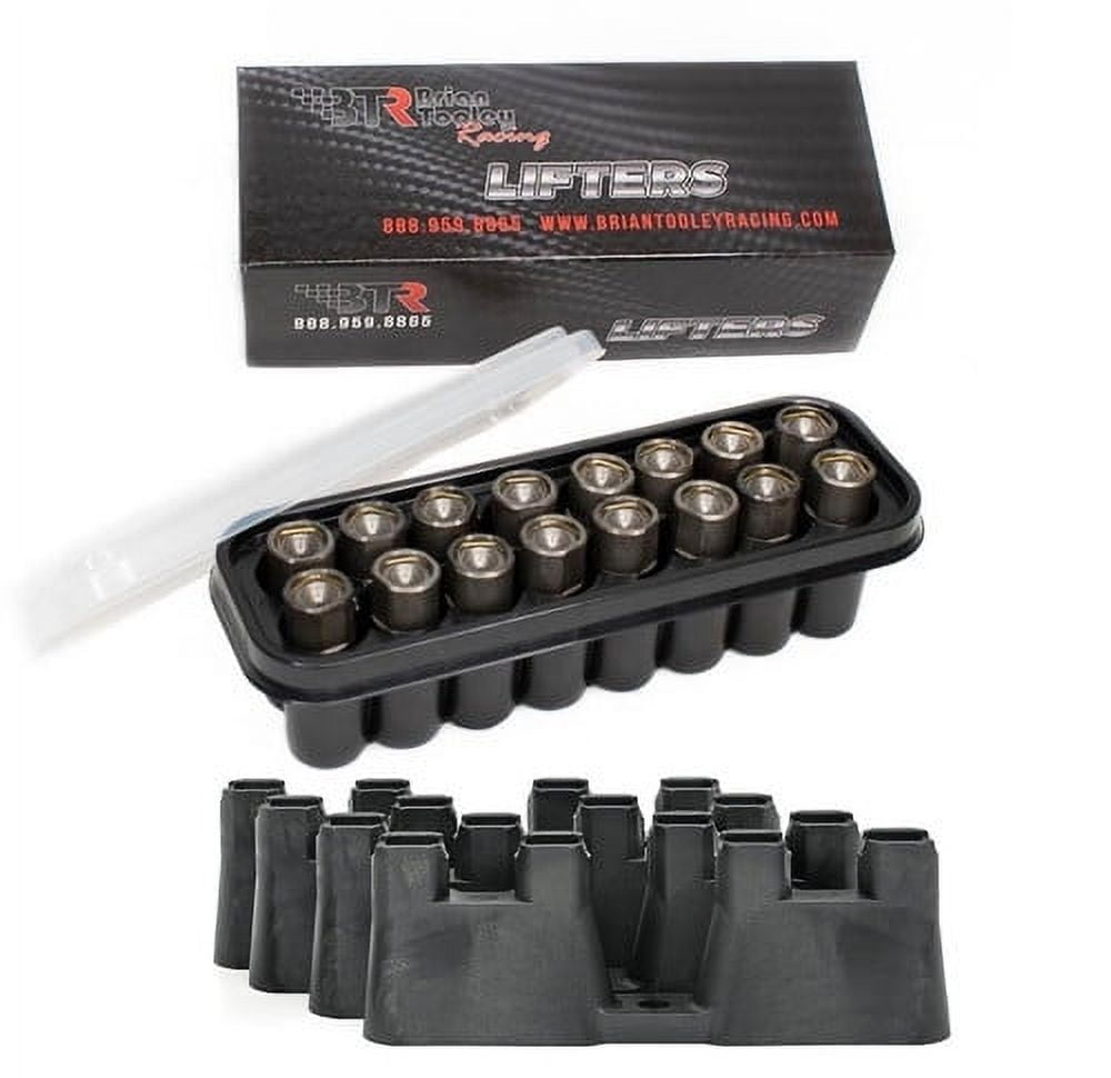 BTR Delphi LS7 Lifters Set of 16 Brian Tooley Racing like 12499225