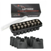 BTR Delphi LS7 Lifters Set of 16 Brian Tooley Racing like 12499225 (Lifters and Trays)