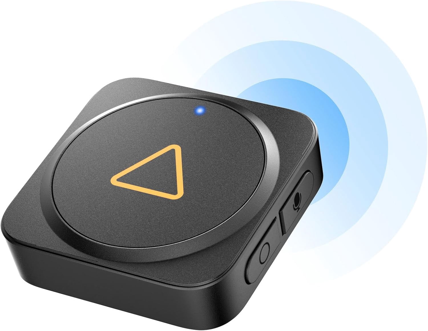 BTR200 Wireless Bluetooth Remote Control with Event Locking, MIC&Wi-Fi ...