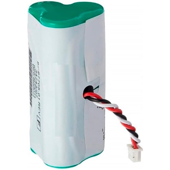 BTRY-LS42RAA0E-01 Replacement Battery for Motorola Symbol LS4278 LI4278 DS6878 Handheld Barcode Scanner