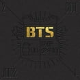 thumbnail image 1 of BTS - 2 Cool 4 Skool (Incl. Booklet) - Pop - CD, 1 of 3