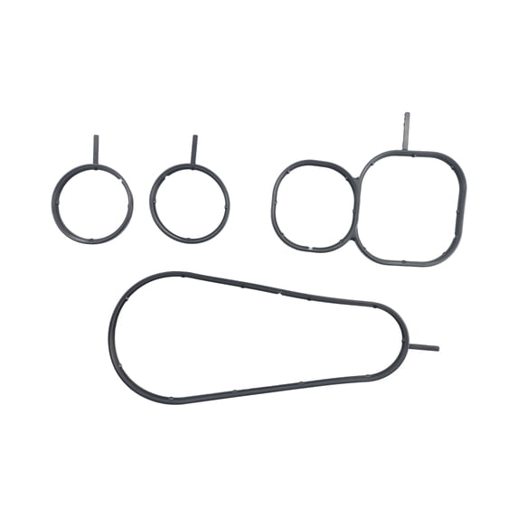 BTS-2047415PE Oil Cooler Gasket Kit MX13 Juego de Juntas de Enfriador ...