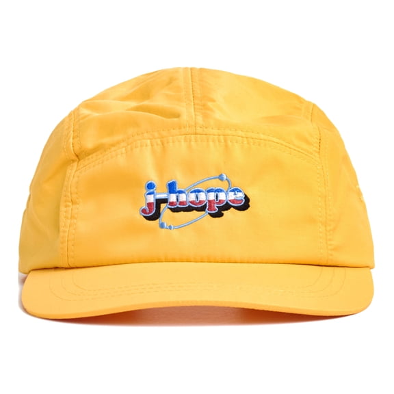 BTS "21 Pop Up" - "Permission to Dance" Camp Cap - j-hope (Official Merchandise)