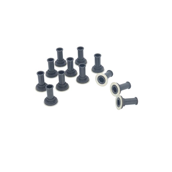 BTS-2401614 12PCS Sleeve AS. C15, Casquillo Aislante