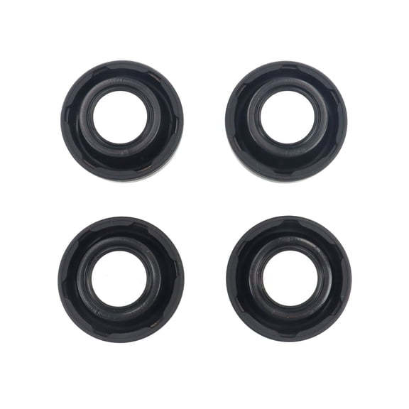 BTS-97225457K4 4PCS of 97225457 Fuel Injector Nozzle LB7 01-04, Tobera de Inyector de Combustible