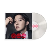 BTS - [ARIRANG] 5th Album STANDARD VINYL J-HOPE CREAM Version