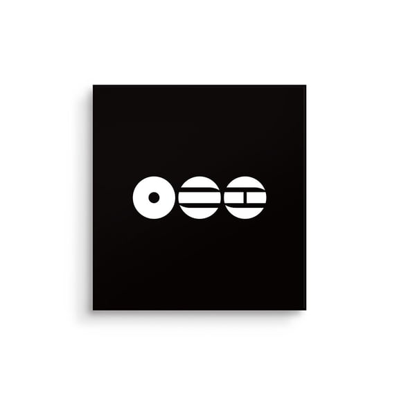 BTS - ARIRANG 5th Album T-SHIRT CD BOX SET