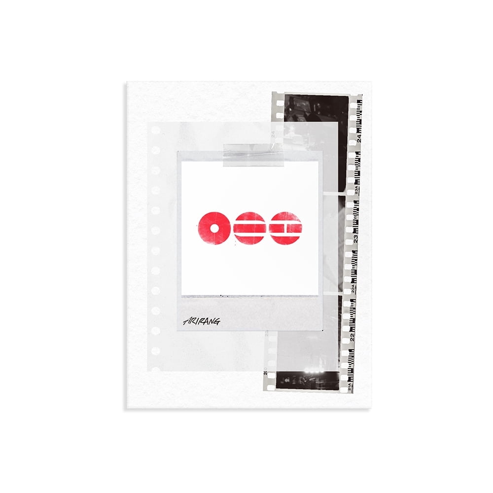 BTS - [ARIRANG] 5th Album DELUXE VINYL B&W Version - Walmart.com
