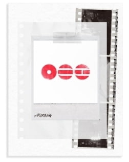BTS - ARIRANG - WeVerse Albums Version - Music & Performance - CD