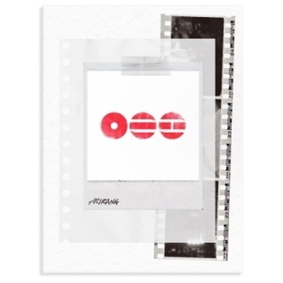 BTS - ARIRANG - WeVerse Albums Version - Music & Performance - CD