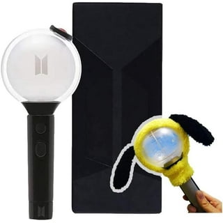 アイドル BTS OFFICIAL LIGHT STICK Amazon.com: Sayzer BTS Lightstick Official Special Edition