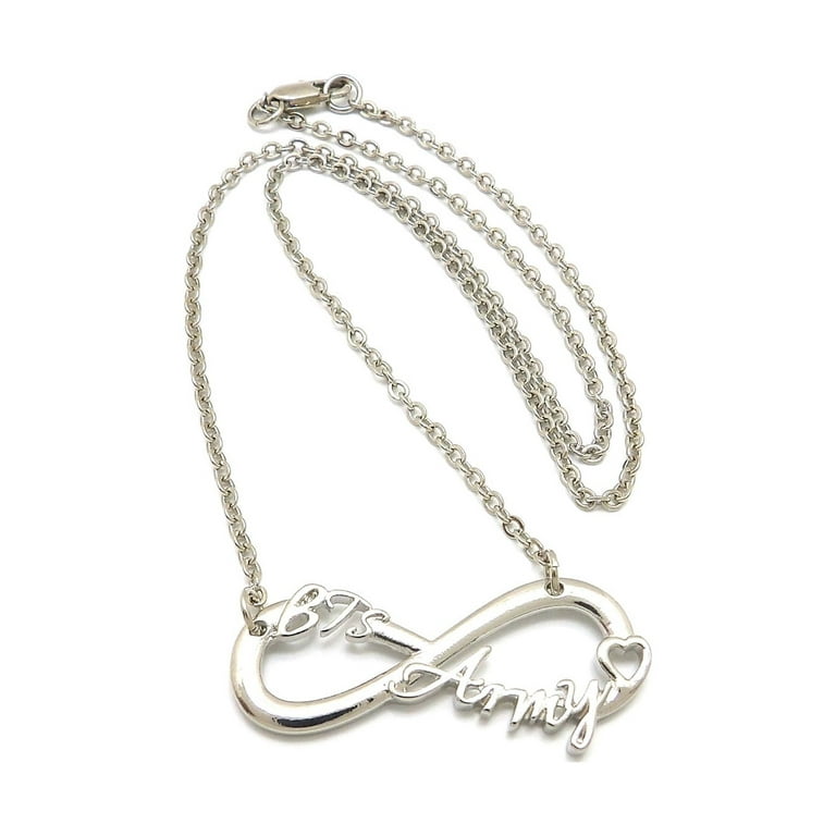 TENNIS CHAIN NECKLACE 2 MM ARMY TENNIS CHAIN NECKLACE 2 MM ARMY