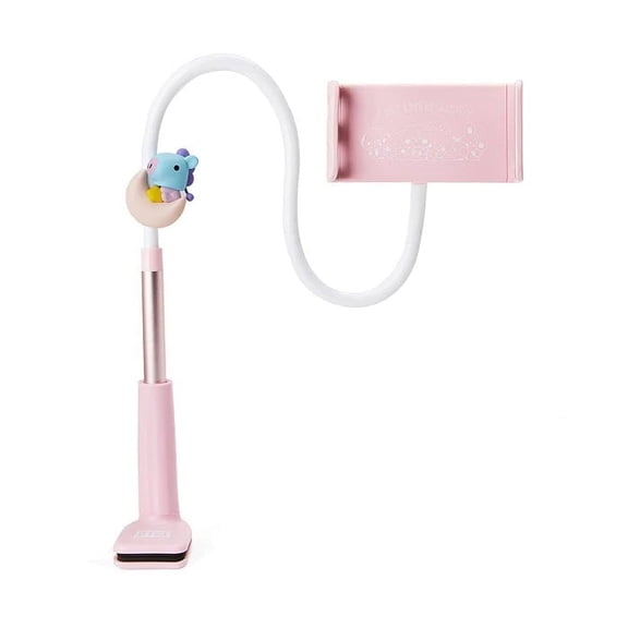 BTS BT21 Official BABY Figure GOOSE NECK Smartphone Mobile Holder Stand - MANG