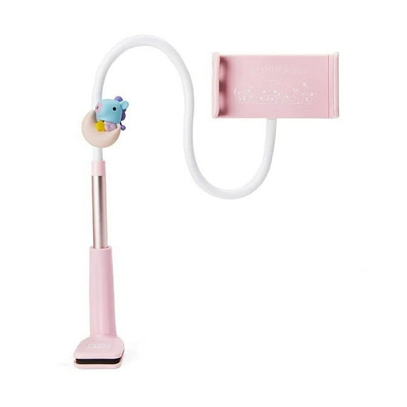BTS BT21 Official BABY Figure GOOSE NECK Smartphone Mobile Holder Stand - MANG