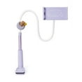 thumbnail image 1 of BTS BT21 Official BABY Figure GOOSE NECK Smartphone Mobile Holder Stand - SHOOKY, 1 of 2