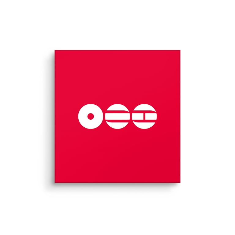 BTS　CD BTS - BTS ARIRANG Travel Tag - CD Box Set - Walmart.com