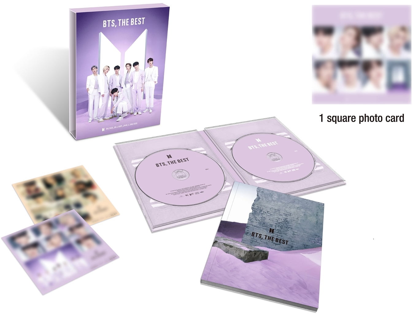 BTS-BTS-THE-BEST-Limited-