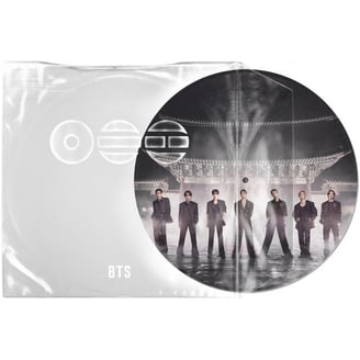 BTS Content LP