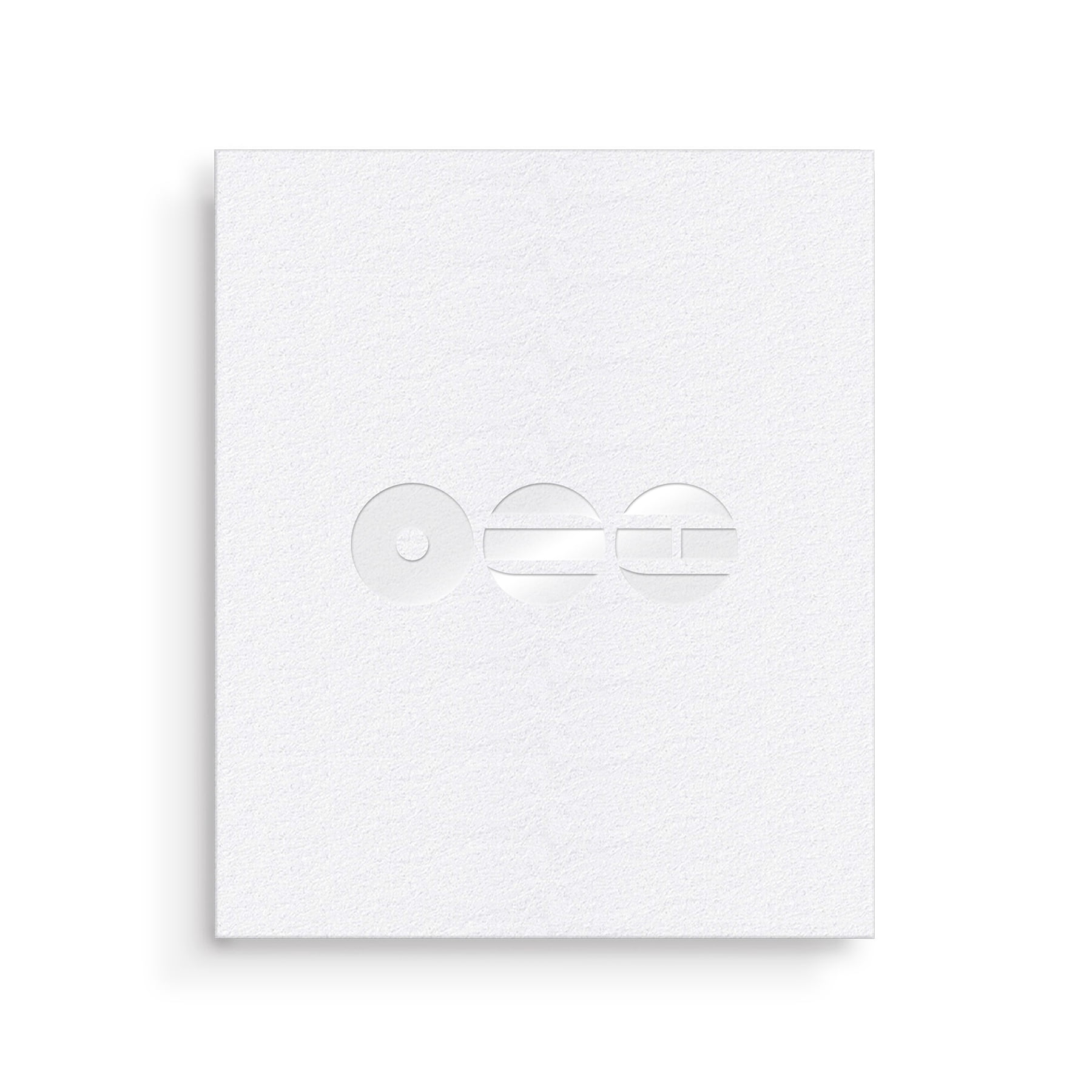 BTS - BTS The 5th Album 'ARIRANG' (Rooted in Korea Ver.) - CD
