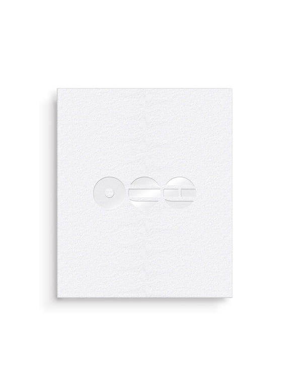 BTS - BTS The 5th Album 'ARIRANG' (Rooted in Korea Ver.) - CD