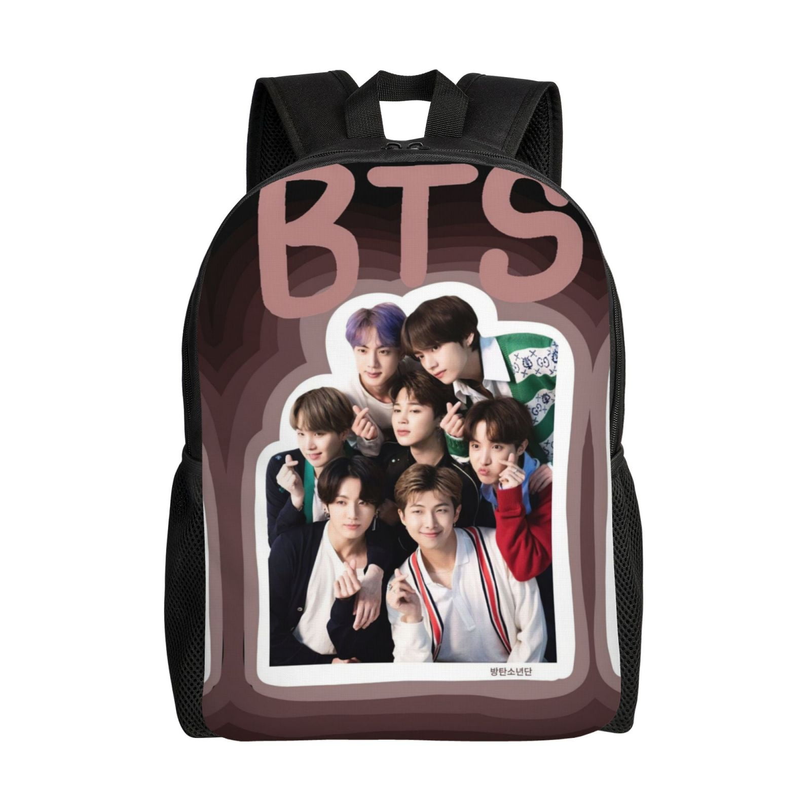 防弾少年団[BTS BUTTER 発売記念] BTS BACKPACK - メルカリ｜K