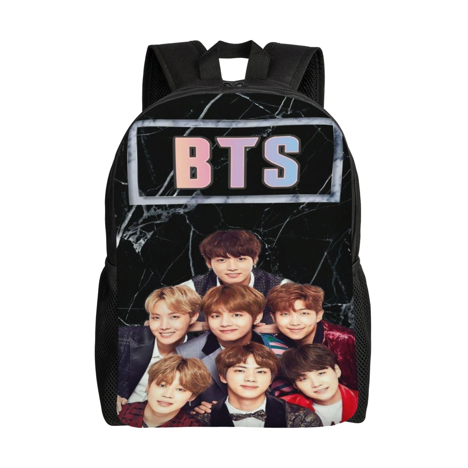 防弾少年団[BTS BUTTER 発売記念] BTS BACKPACK 💛BUTTER