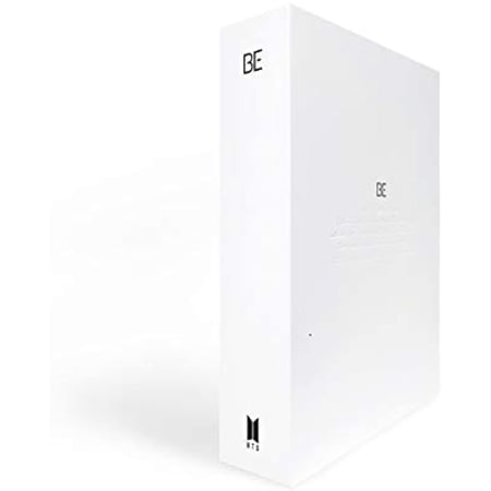 BTS - Be (Deluxe Edition) CD