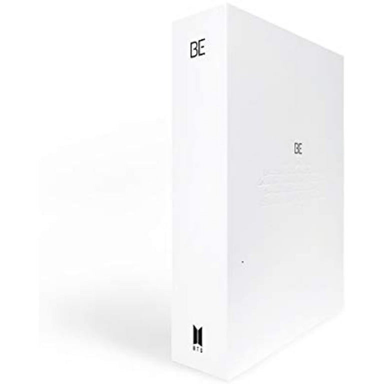 【セール】福袋/福箱ファッション通販 BTS - and Poster, Photobook, with Edition Deluxe BE K-POP+アジア