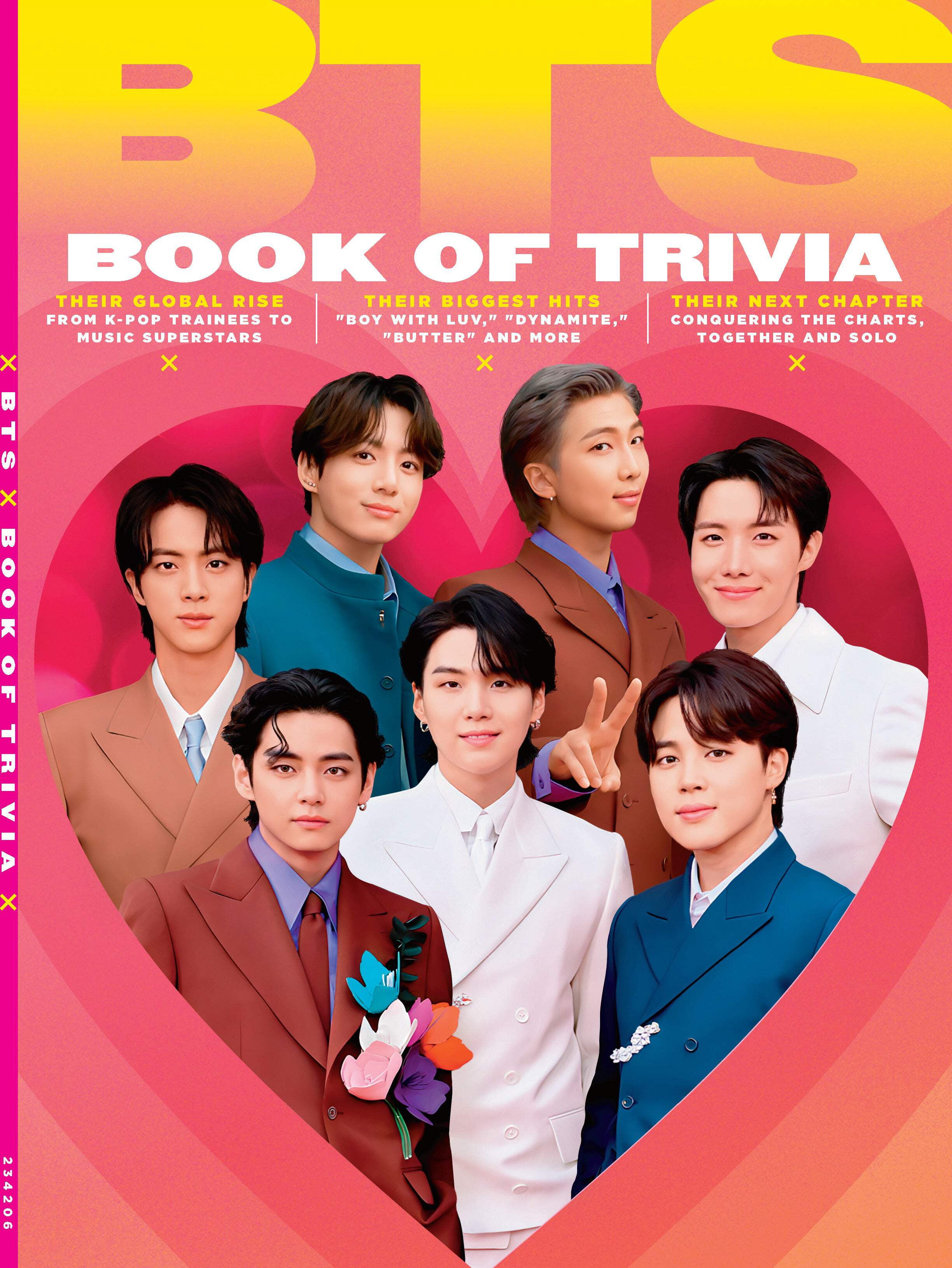 BTS Music - Walmart.com