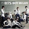 thumbnail image 1 of BTS - Boy In Luv - Music & Performance - CD, 1 of 1