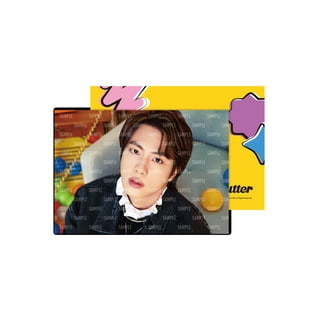 Jin (BTS) Music in Music by Artist - Walmart.com