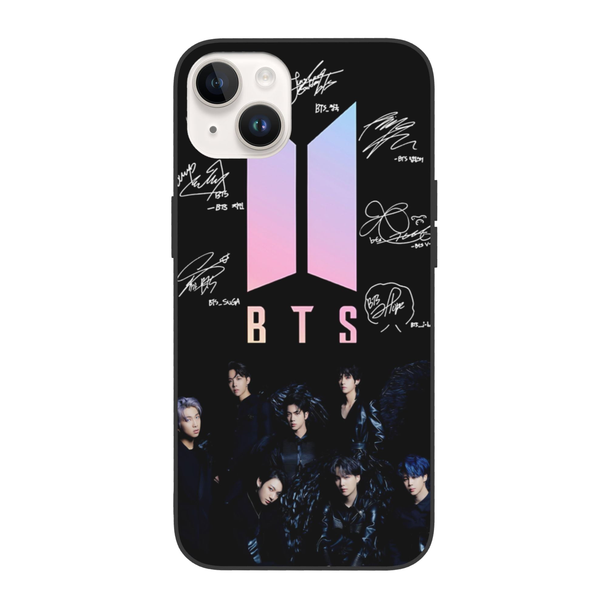 BTS-Compatible-for-iPhone-14- BTS-Compatible-for-iPhone-14-