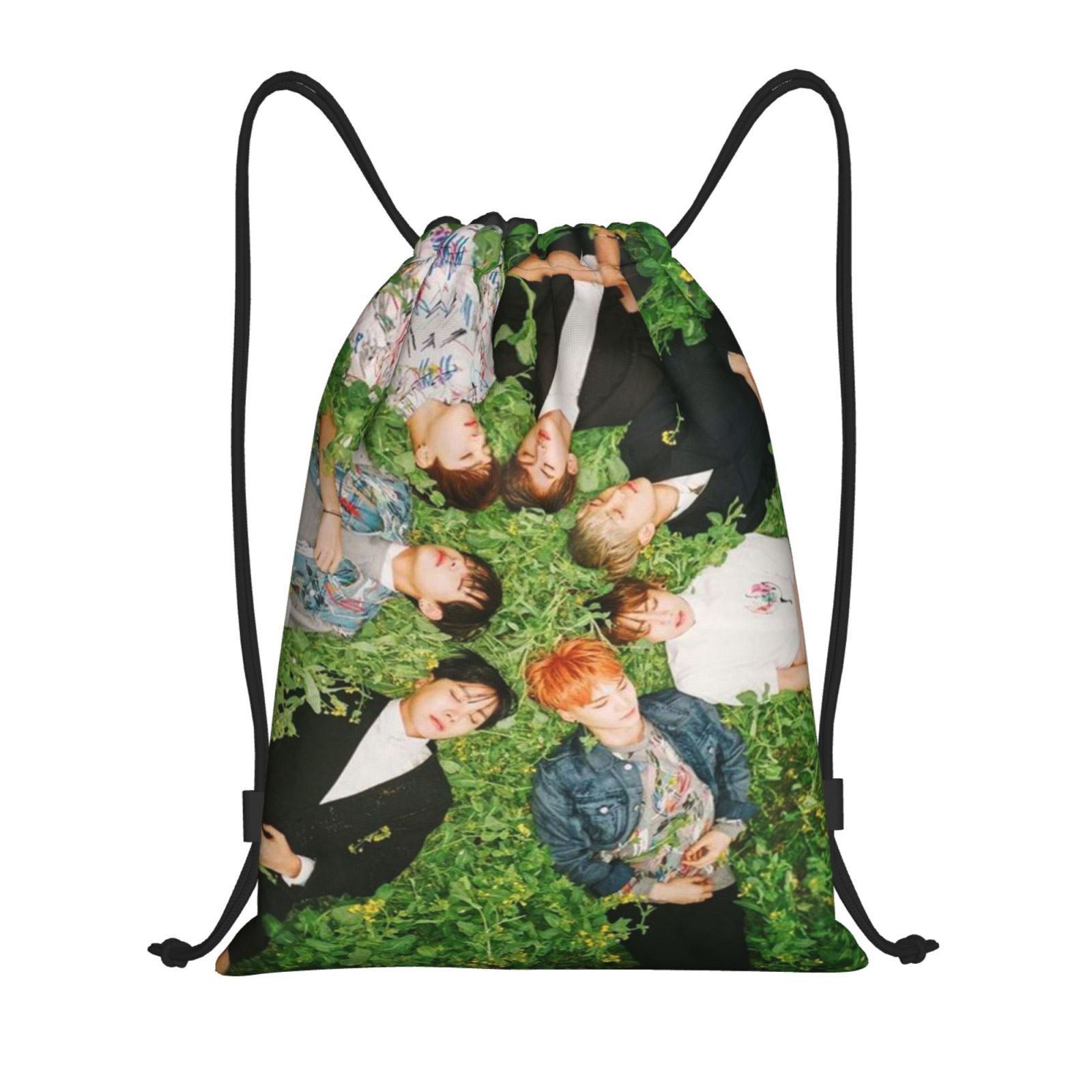 Bts gym bag new arrivals