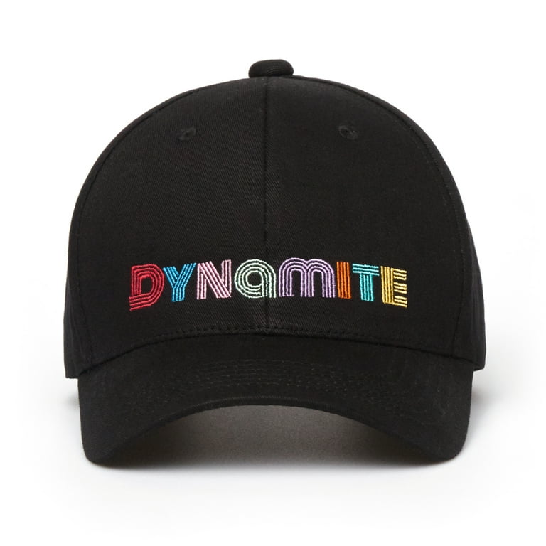 防弾少年団(BTS) - BTS   SYS BALL CAP  キャップ BTS SYS BALL CAP キャップ