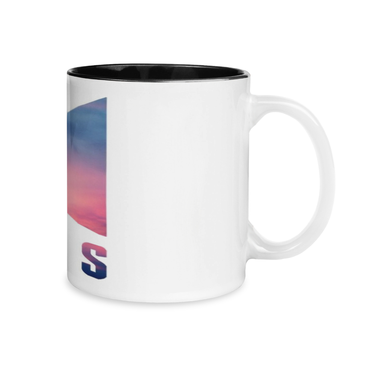 BTS High appearance level creative gift ceramic mugs, meaningful gifts