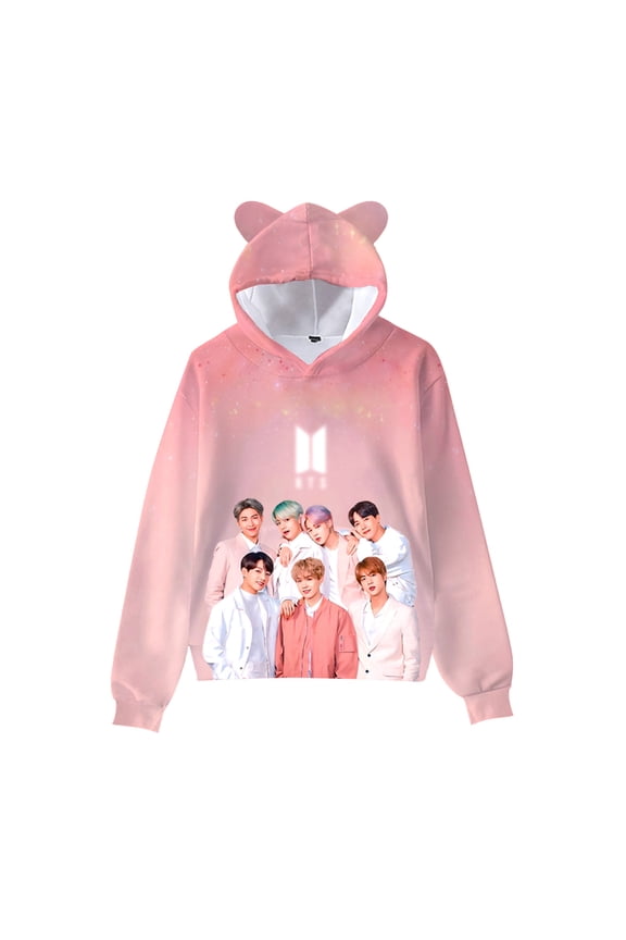Bts Official Merchandise