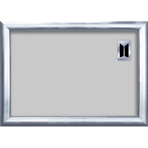 BTS Jigsaw Puzzle Frame