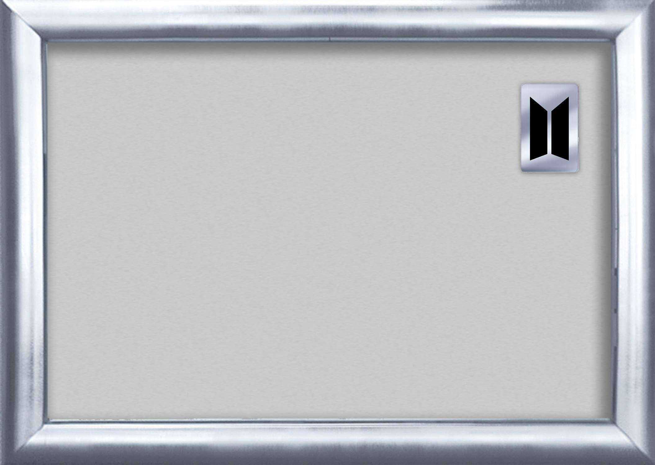 BTS Jigsaw Puzzle Frame