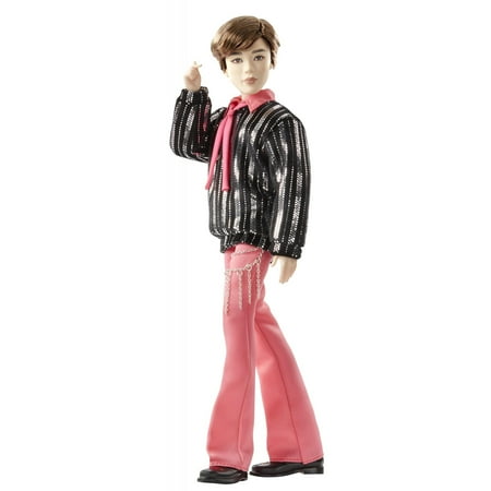 BTS Jimin Prestige Doll