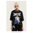 BTS Jungkook Kpop Shirt, Vintage Jungkook 90s Graphic Tee, Jungkook