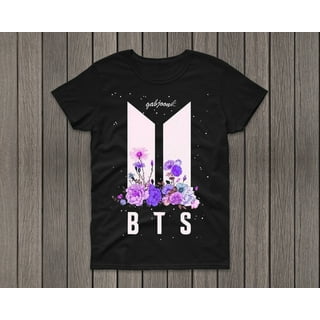 Bts Jimin Shirt
