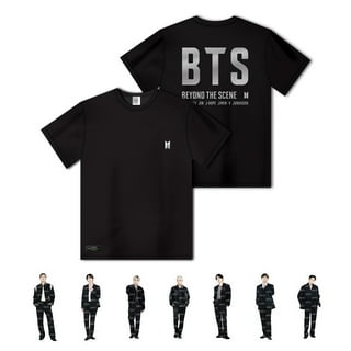 BTS K-pop in Feature - Walmart.com