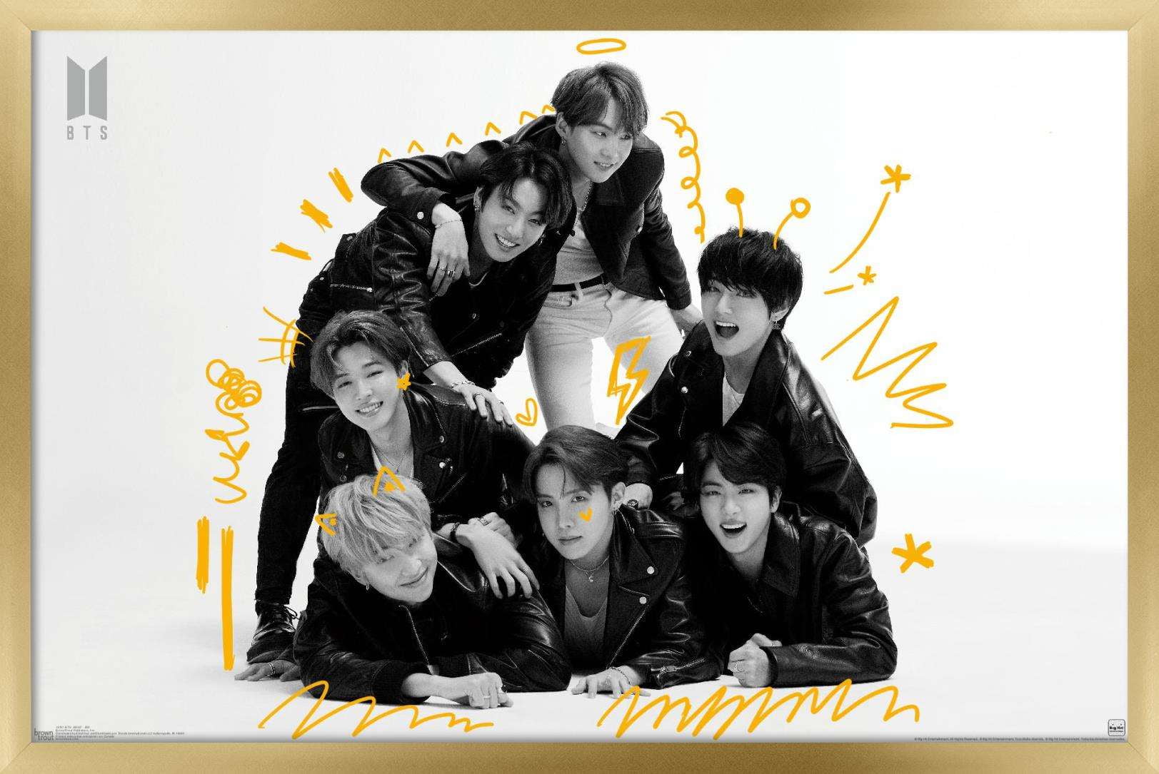 BTS-MOS7-BW-Wall-Poster-22-375