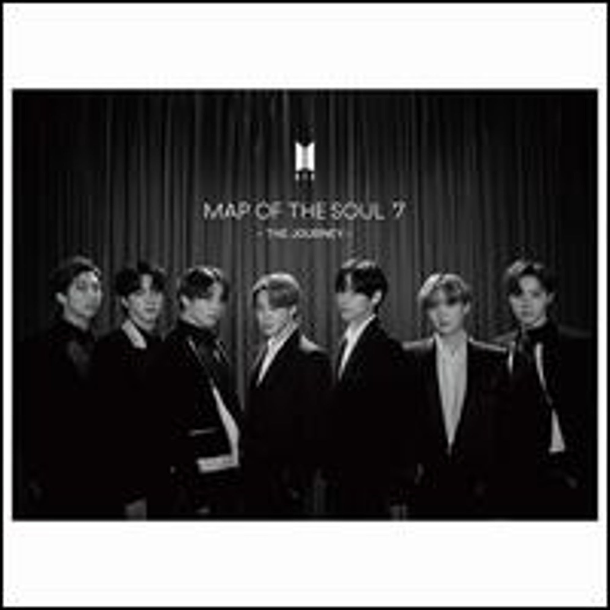 Map Soul 7
