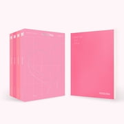 BTS - [Map Of The Soul Persona] 6th Mini Album Version 03