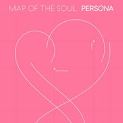 Map Of The Soul Persona