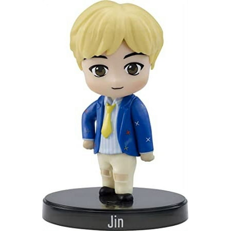 BTS Mini Doll Jin