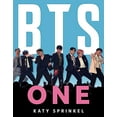 thumbnail image 1 of Pre-Owned BTS: One (Paperback) 1629379026 9781629379029, 1 of 1