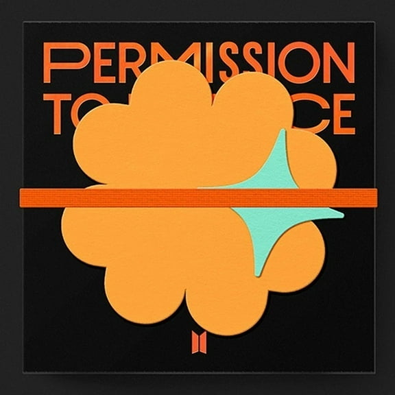 BTS - [PERMISSION TO DANCE ON STAGE - LIVE] CONNECT Version